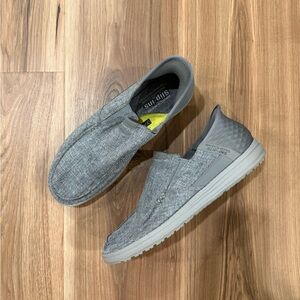 Men’s Skechers Hands Free Slip-ins Relaxed Fit Melson Medford Shoes